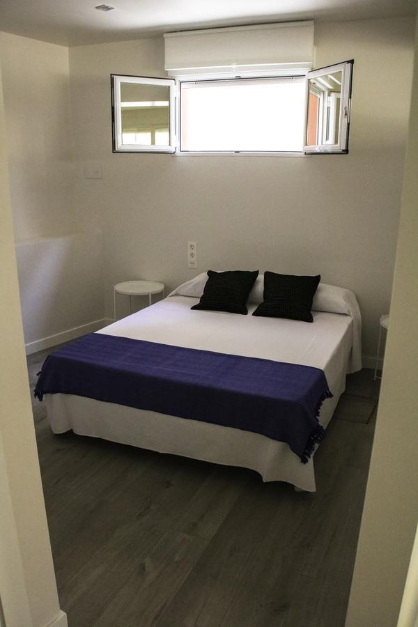 Aparportu Apartment Mundaka Exterior photo